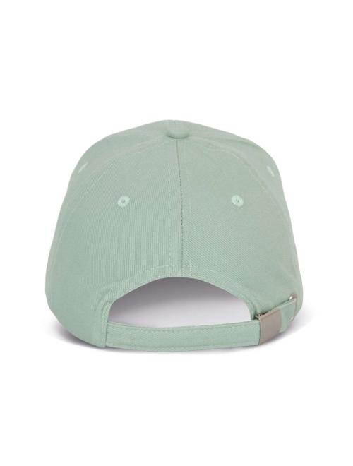 ORLANDO - 6 PANEL CAP