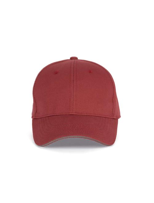 ORLANDO - 6 PANEL CAP ORLANDO - 6 PANEL CAP
