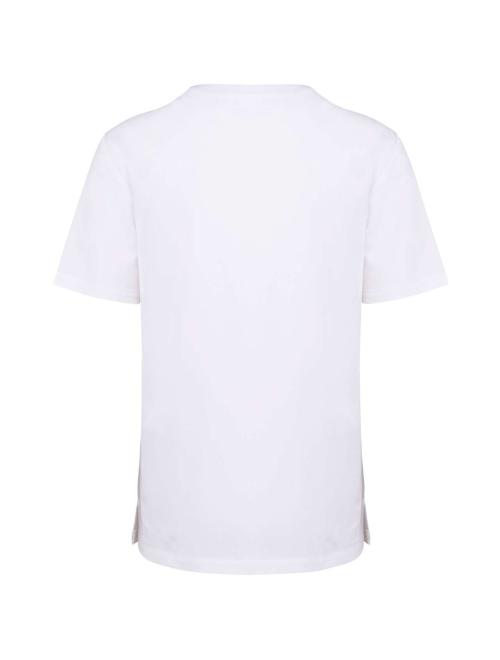 UNISEX SHORT SLEEVE COTTON TUNIC