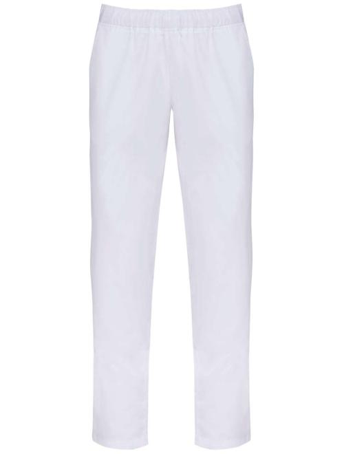 UNISEX COTTON TROUSERS