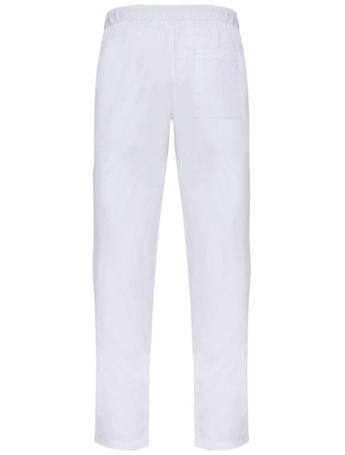 UNISEX COTTON TROUSERS