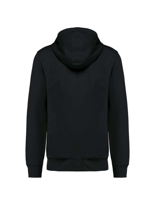 UNISEX ECO-FRIENDLY FRENCH TERRY HOODIE