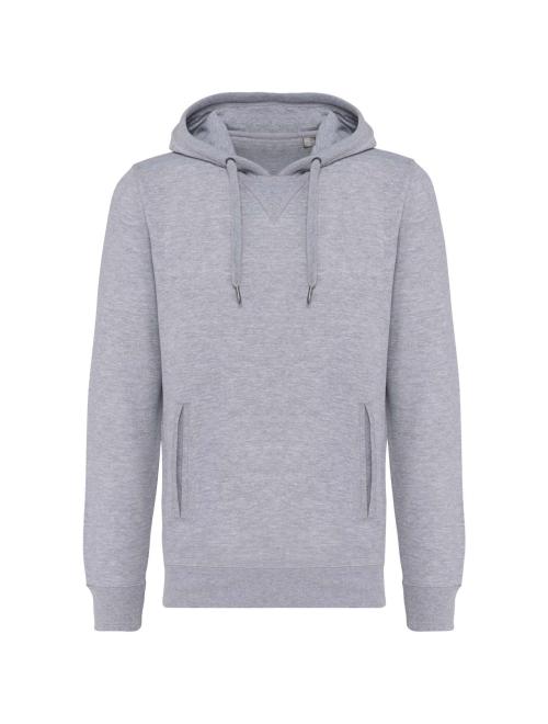 UNISEX ECO-FRIENDLY FRENCH TERRY HOODIE UNISEX ECO-FRIENDLY FRENCH TERRY HOODIE