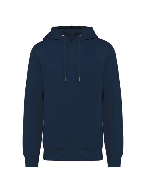 UNISEX ECO-FRIENDLY FRENCH TERRY HOODIE UNISEX ECO-FRIENDLY FRENCH TERRY HOODIE