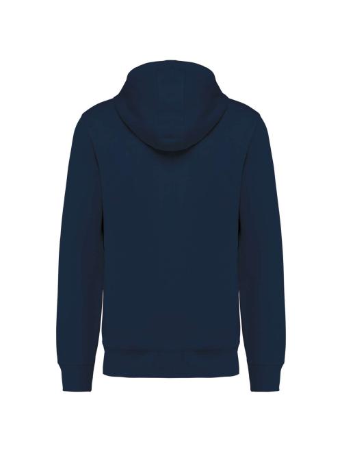 UNISEX ECO-FRIENDLY FRENCH TERRY HOODIE UNISEX ECO-FRIENDLY FRENCH TERRY HOODIE
