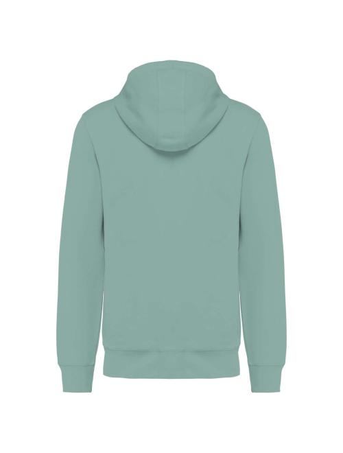 UNISEX ECO-FRIENDLY FRENCH TERRY HOODIE