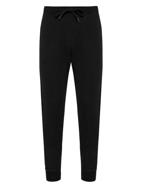 MEN'S ECO-FRIENDLY FRENCH TERRY TROUSERS MEN'S ECO-FRIENDLY FRENCH TERRY TROUSERS