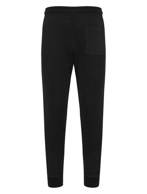 MEN'S ECO-FRIENDLY FRENCH TERRY TROUSERS