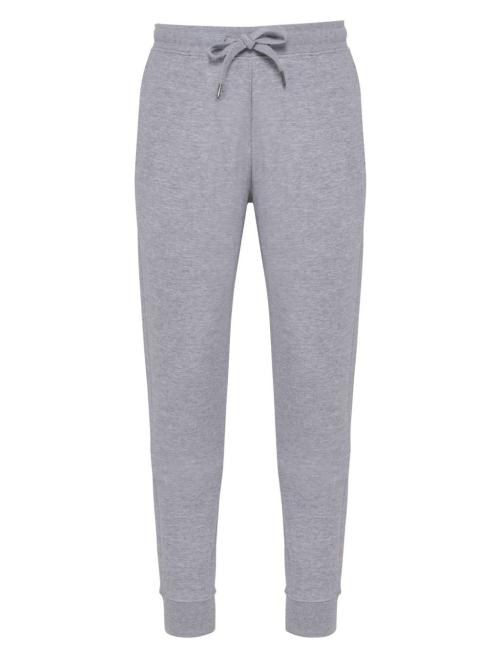 MEN'S ECO-FRIENDLY FRENCH TERRY TROUSERS MEN'S ECO-FRIENDLY FRENCH TERRY TROUSERS