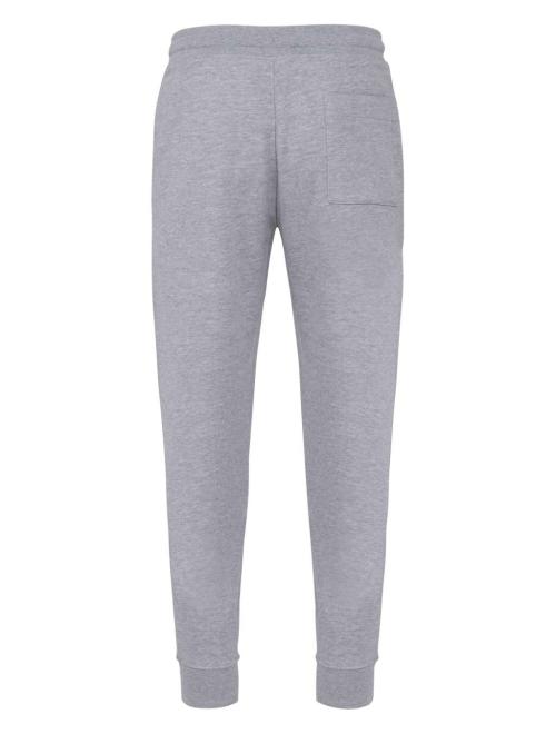 MEN'S ECO-FRIENDLY FRENCH TERRY TROUSERS