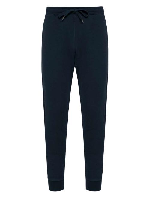 MEN'S ECO-FRIENDLY FRENCH TERRY TROUSERS MEN'S ECO-FRIENDLY FRENCH TERRY TROUSERS
