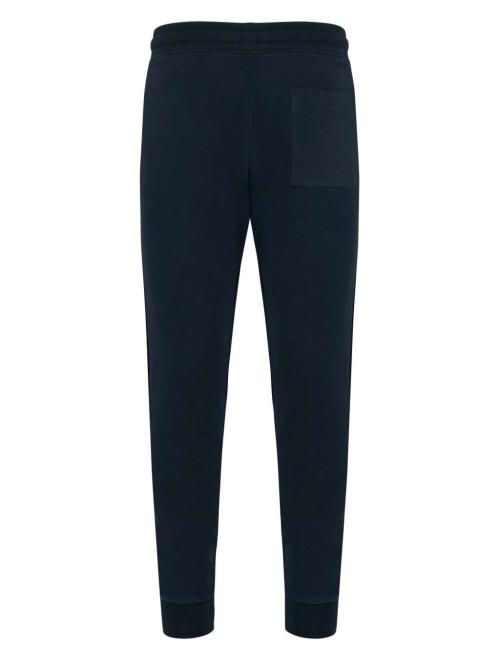 MEN'S ECO-FRIENDLY FRENCH TERRY TROUSERS