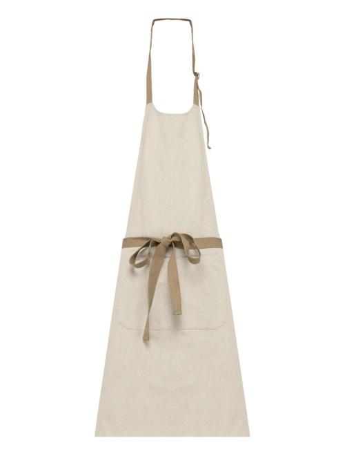 UNISEX ECO-FRIENDLY APRON