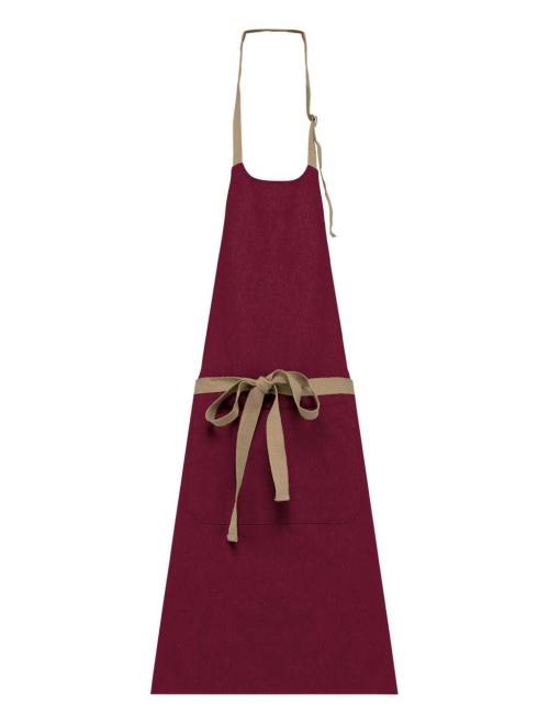 UNISEX ECO-FRIENDLY APRON