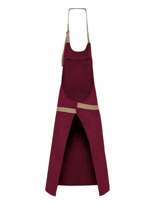 UNISEX ECO-FRIENDLY APRON