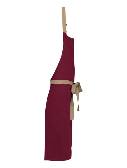 UNISEX ECO-FRIENDLY APRON
