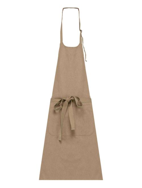 UNISEX ECO-FRIENDLY APRON