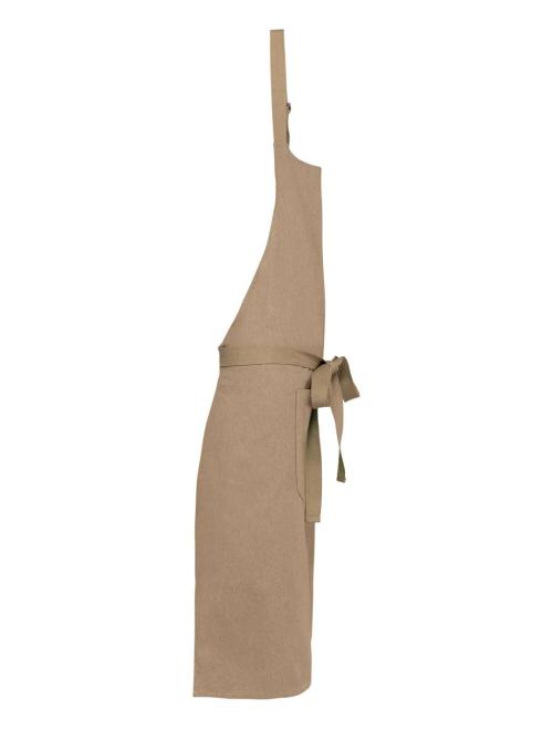 UNISEX ECO-FRIENDLY APRON