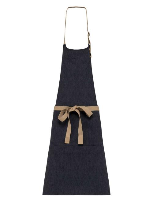 UNISEX ECO-FRIENDLY APRON