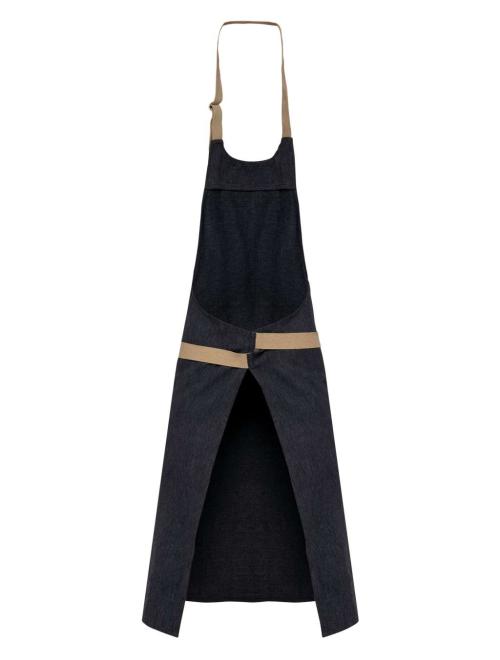UNISEX ECO-FRIENDLY APRON