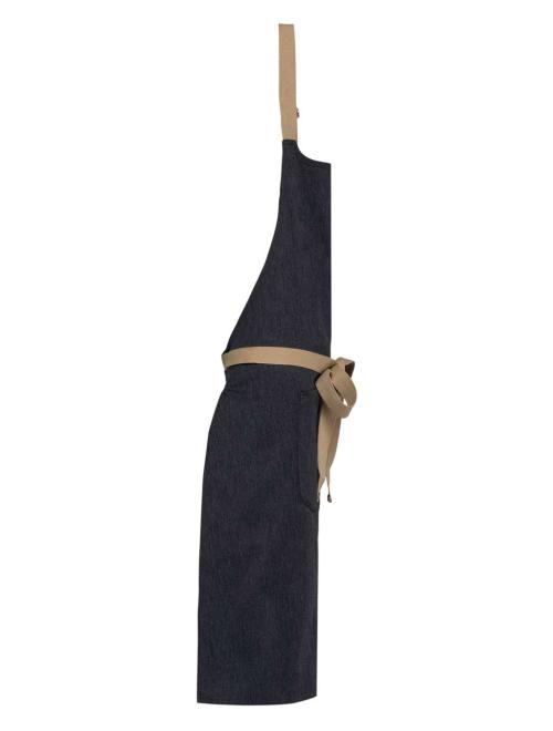 UNISEX ECO-FRIENDLY APRON