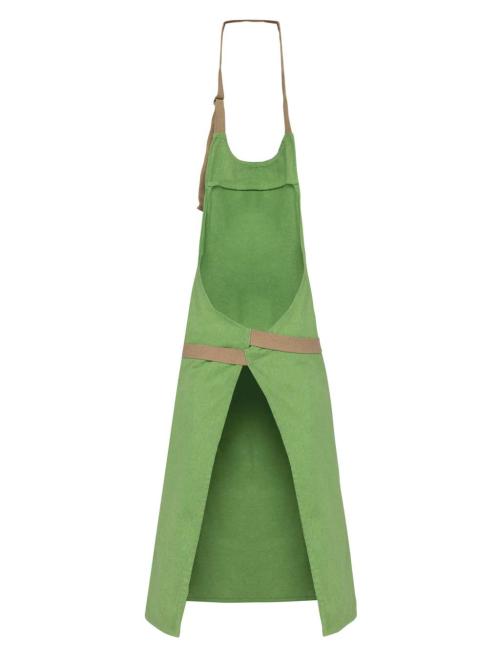 UNISEX ECO-FRIENDLY APRON