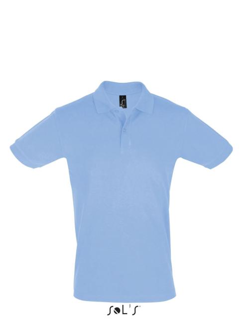 PERFECT MEN POLO SHIRT
