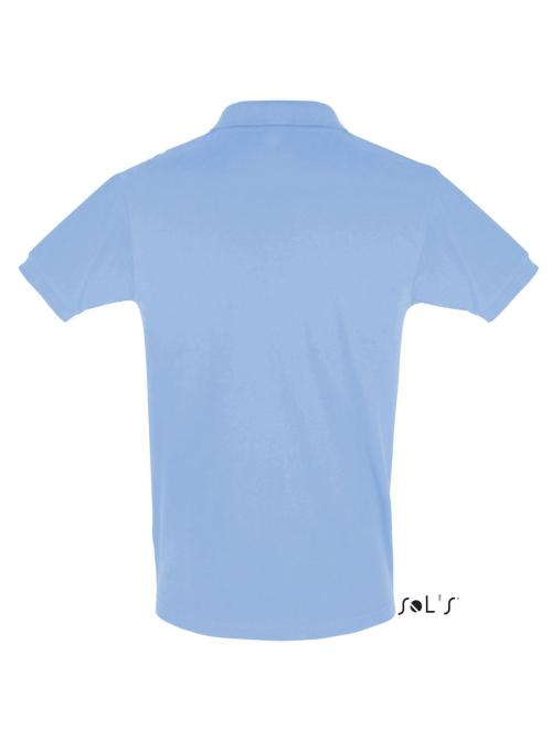 PERFECT MEN POLO SHIRT