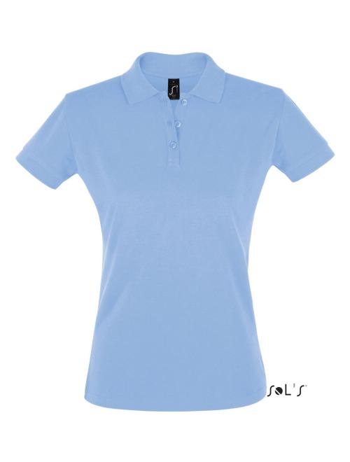 PERFECT WOMEN POLO SHIRT