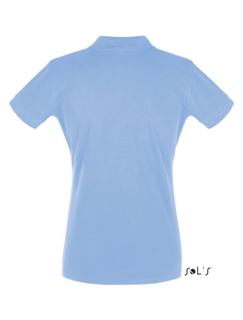 PERFECT WOMEN POLO SHIRT