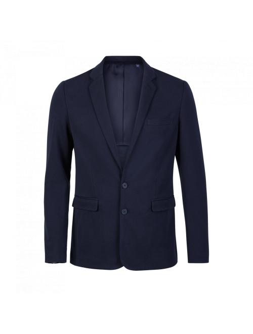 MARCEL MEN - PIQUÉ BLAZER MARCEL MEN - PIQUÉ BLAZER