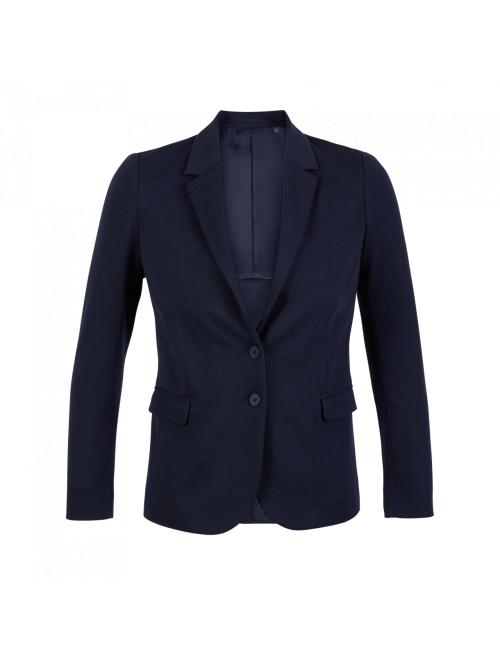 MARCEL WOMEN - PIQUÉ BLAZER MARCEL WOMEN - PIQUÉ BLAZER