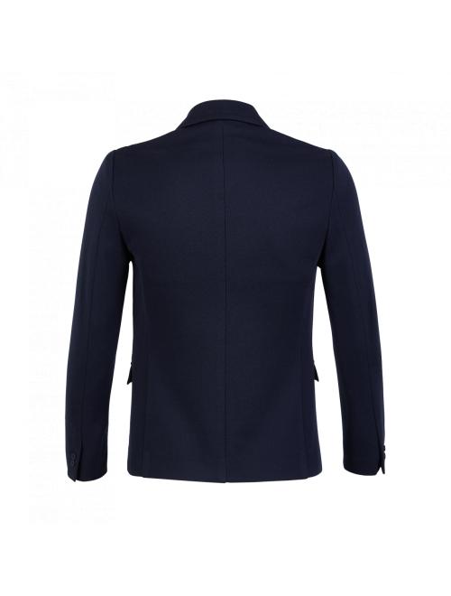 MARCEL WOMEN - PIQUÉ BLAZER