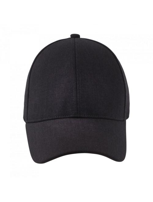 TOM - 6-PANEL CAP TOM - 6-PANEL CAP
