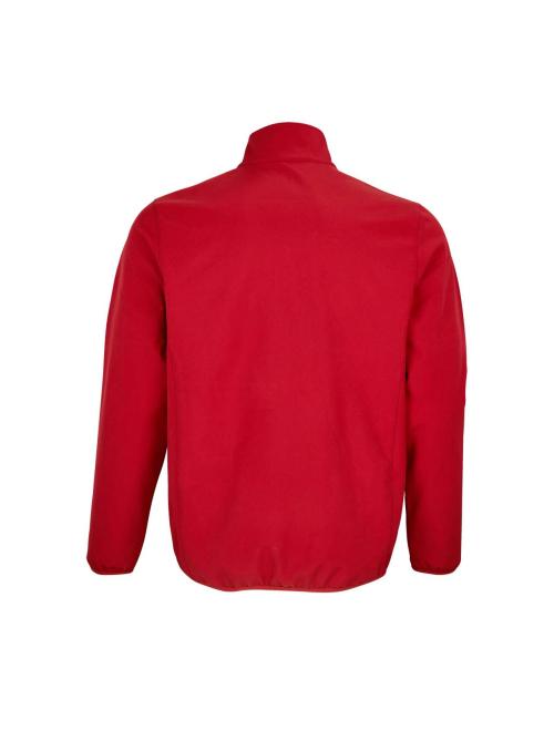 SOL'S FALCON MEN - SOFTSHELL ZIP JACKET