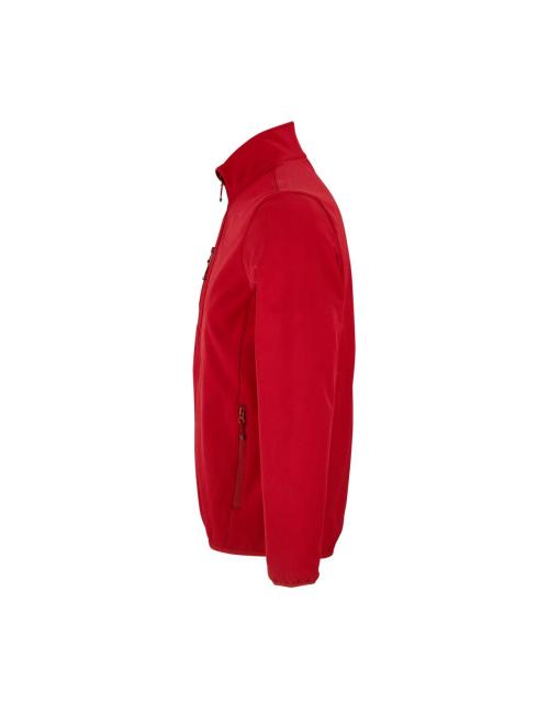 SOL'S FALCON MEN - SOFTSHELL ZIP JACKET