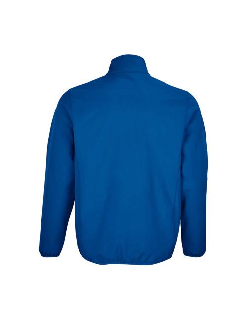 SOL'S FALCON MEN - SOFTSHELL ZIP JACKET