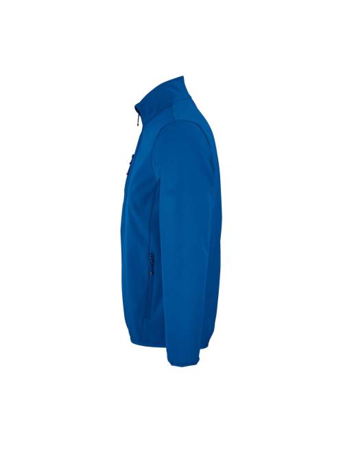 SOL'S FALCON MEN - SOFTSHELL ZIP JACKET