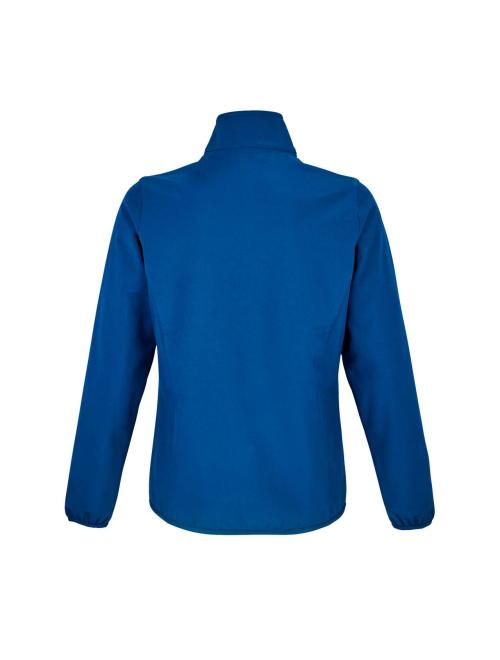 SOL'S FALCON WOMEN - SOFTSHELL ZIP JACKET