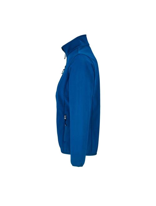 SOL'S FALCON WOMEN - SOFTSHELL ZIP JACKET