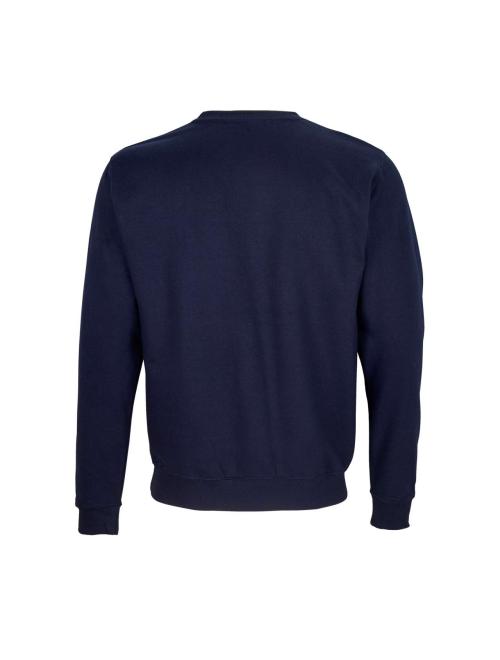 SOL'S COLUMBIA - UNISEX ROUND-NECK SWEATSHIRT SOL'S COLUMBIA - UNISEX ROUND-NECK SWEATSHIRT