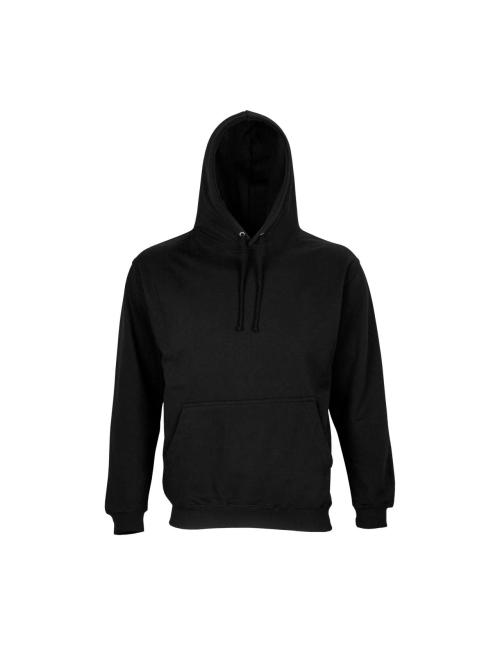SOL'S CONDOR - UNISEX HOODED SWEATSHIRT SOL'S CONDOR - UNISEX HOODED SWEATSHIRT