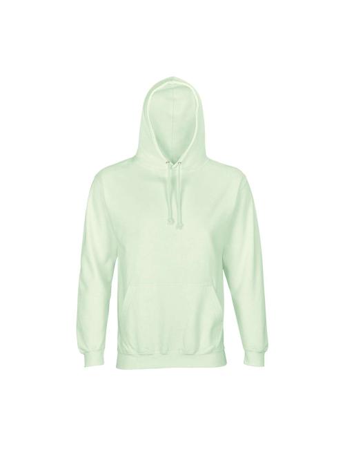 SOL'S CONDOR - UNISEX HOODED SWEATSHIRT SOL'S CONDOR - UNISEX HOODED SWEATSHIRT