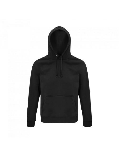 SOL'S STELLAR - UNISEX HOODED SWEATSHIRT SOL'S STELLAR - UNISEX HOODED SWEATSHIRT