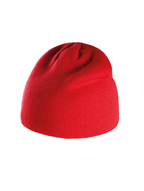 KNITTED BEANIE