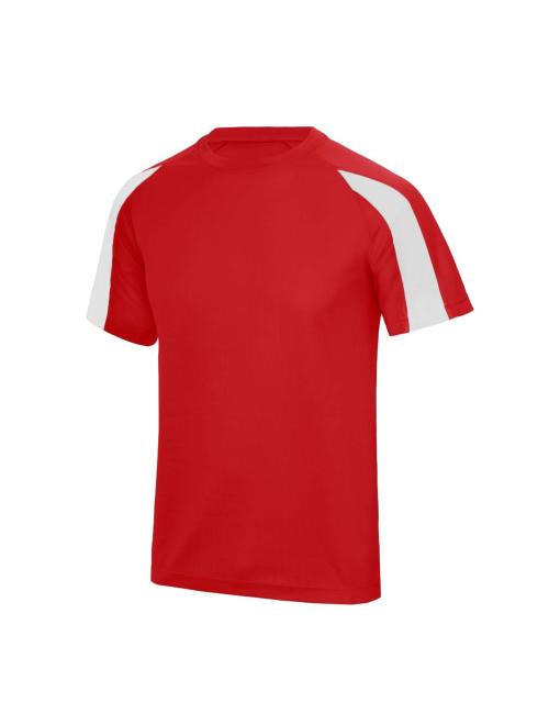 CONTRAST COOL T