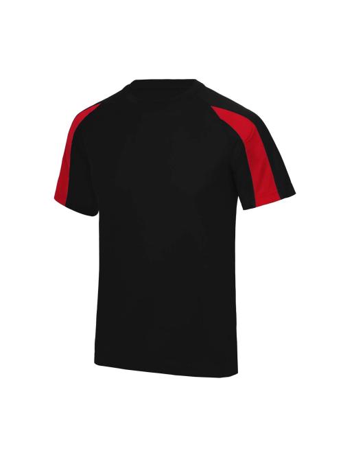 CONTRAST COOL T
