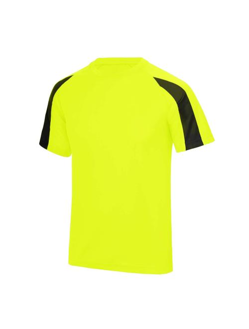 CONTRAST COOL T