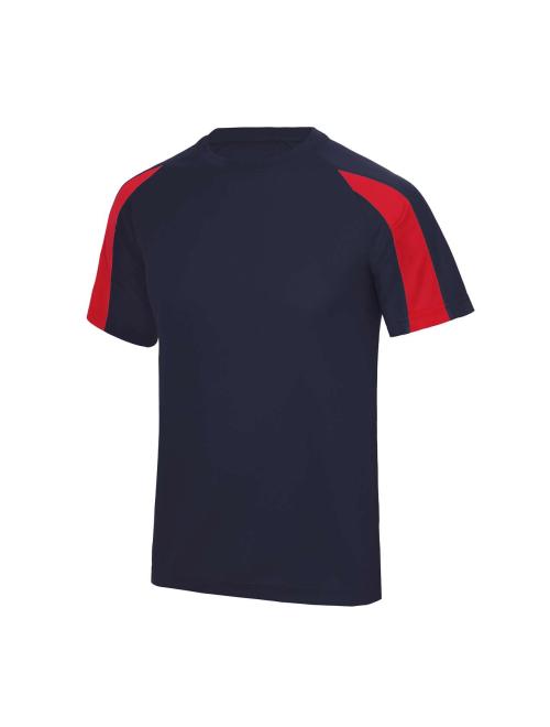 CONTRAST COOL T