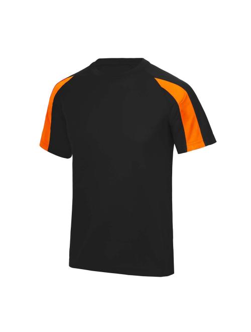 CONTRAST COOL T
